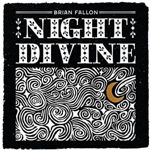 Brian Fallon - Night Divine [LP]
