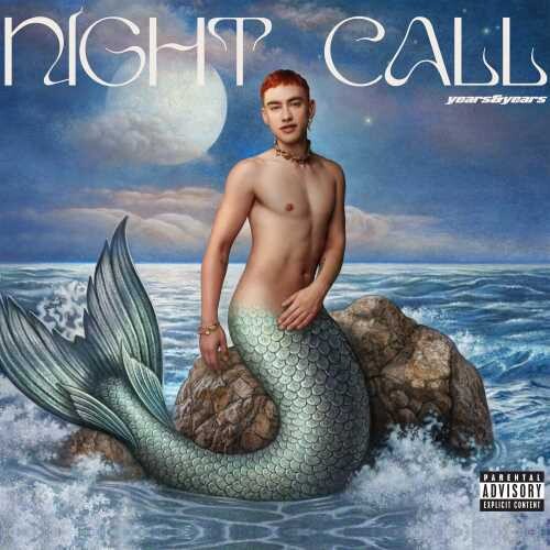 Years & Years - Night Call [Deluxe CD]