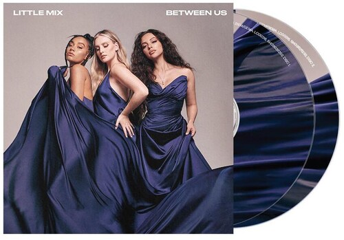 Little Mix - Between Us [Deluxe] (Uk)
