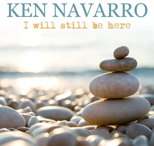 I Will Still Be Here