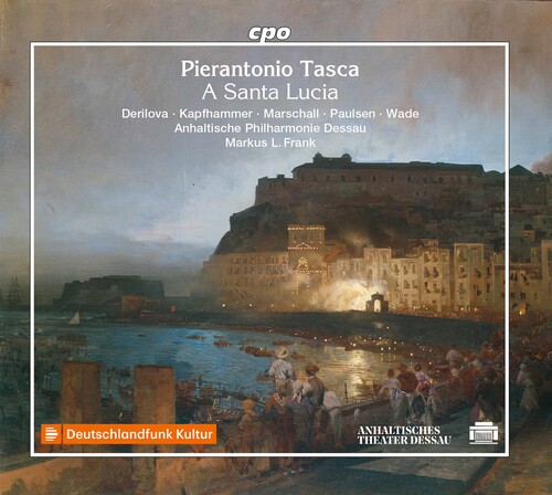 Santa Lucia