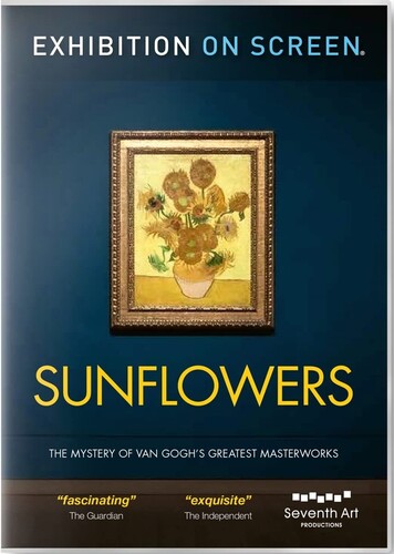 Bennett / Gogh - Sunflowers