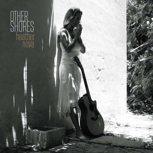 Heather Nova - Other Shores (Transparent Orange) [Colored Vinyl] (Org)