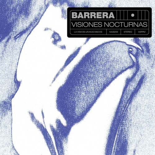 Visiones Nocturnas|Barrera