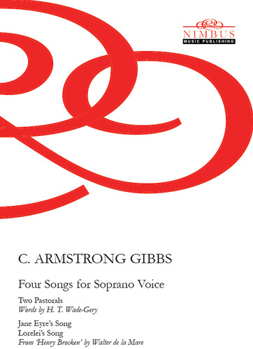 Four Songs for Soprano Voice