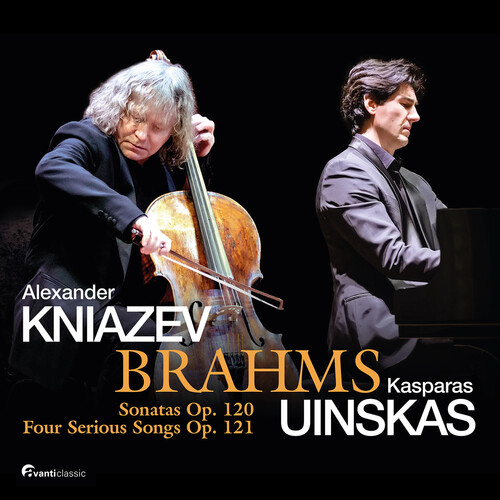 Sonatas 120
