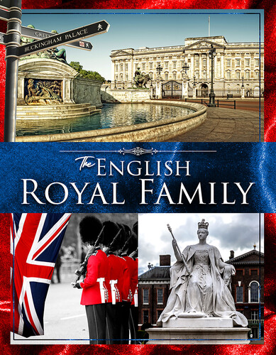 English Royal Family - English Royal Family