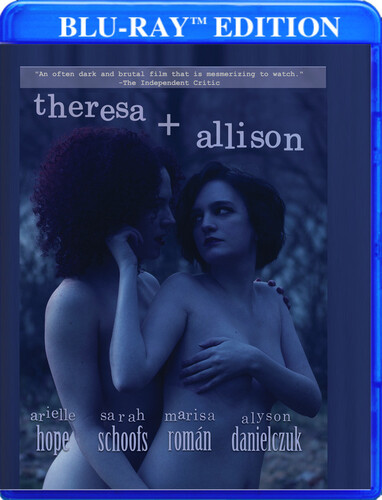 Theresa And Allison