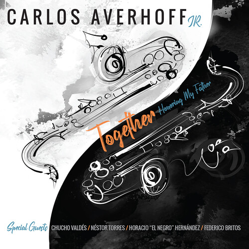 Carlos Averhoff - Together