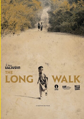 The Long Walk