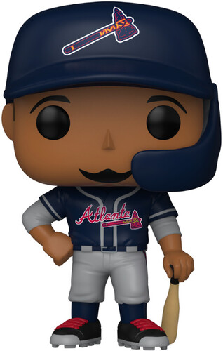 BRAVES - RONALD ACUNA JR.(ALT)