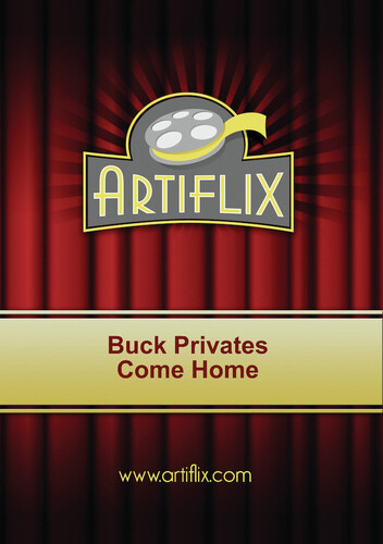 Buck Privates Come Home