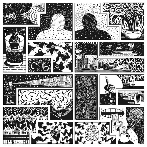 Electromagnetic Reality