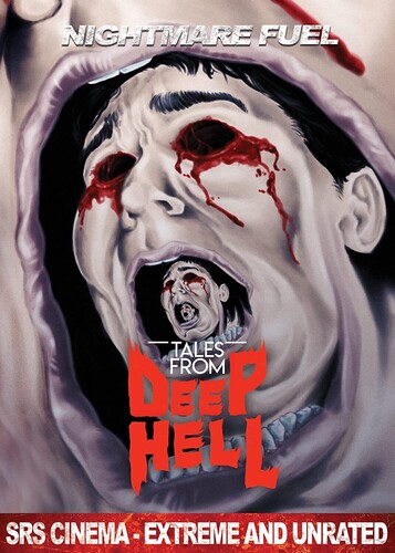 Tales From Deep Hell - Tales From Deep Hell