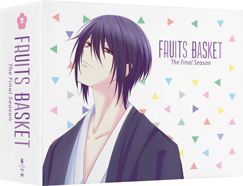 Fruits Basket: The Final Season