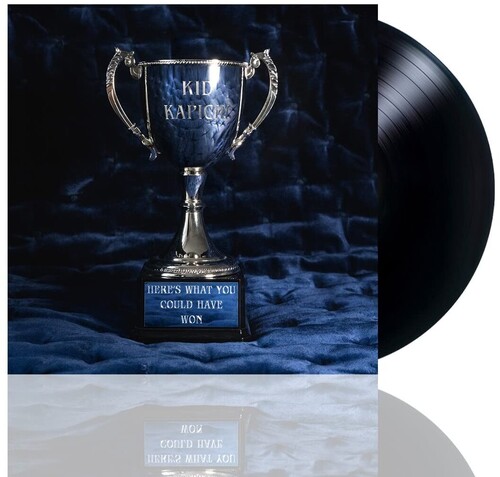 Here's What You Could Have Won [Explicit Content]