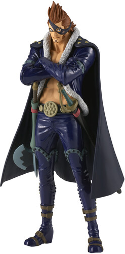 banpresto grandline men