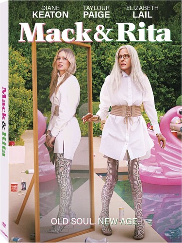 Mack & Rita - Mack & Rita