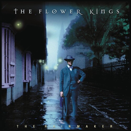 Flower Kings - Rainmaker [Limited Edition] [180 Gram] (Stic) [With Booklet] [Digipak] [Reissue]