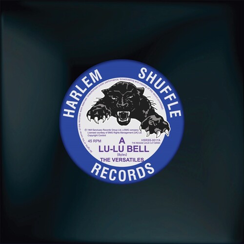 Lu-lu Bell /  Long Long Time