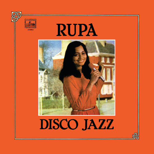 Moja Bhari Moja B/ w East West Shuffle - Pink