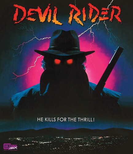 Devil Rider