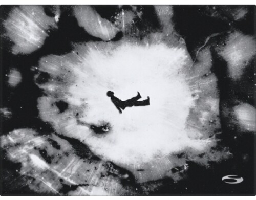 Error - incl. 56pg Script Photobook, Envelope, Round Photocard, Photocard, Photo Film, Mini-Photobook + 2 Large Postcards