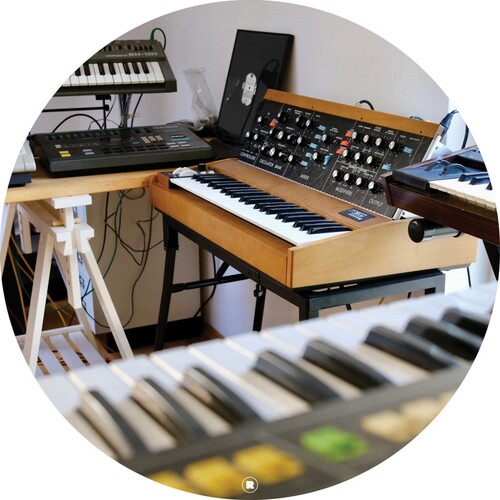Studio A Pt. 3