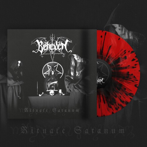 Rituale Satanum (Blk)