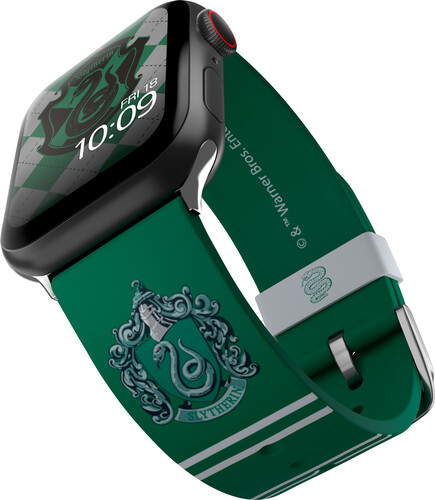 HARRY POTTER - SLYTHERIN SMARTWATCH BAND