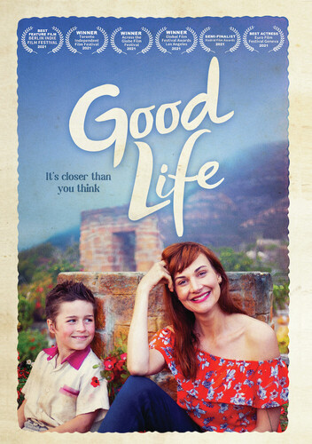 Good Life - Good Life