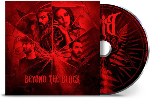 Beyond The Black - Beyond The Black (Bonus Tracks) [Import Limited Edition]