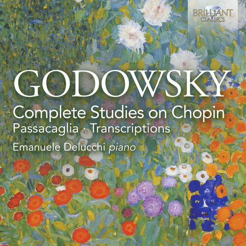 Complete Studies on Chopin