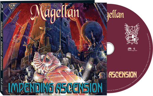 Impending Ascension