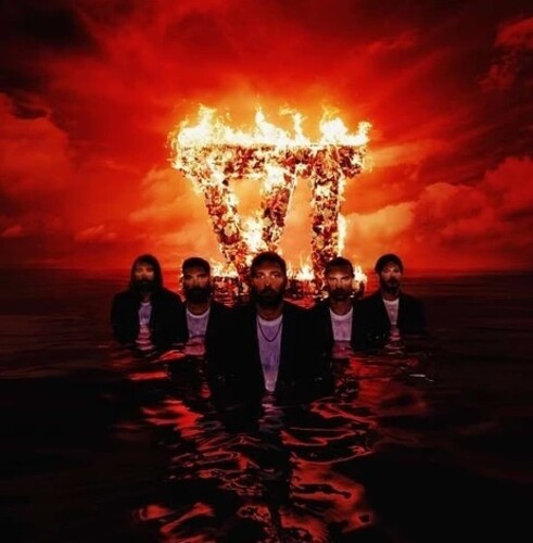 Truth Decay [Explicit Content]
