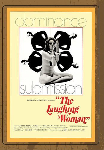 The Laughing Woman (aka The Frightened Woman)