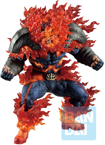 MY HERO ACADEMIA - ENDEAVOR (WILL)|alliance entertainment