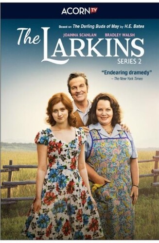 The Larkins: Series 2