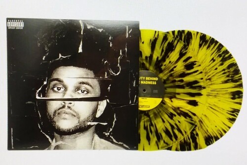 Beauty Behind The Madness (5th Anniversary Edition) , The Weeknd