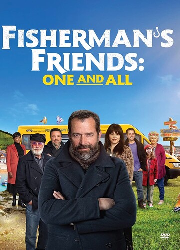Fisherman's Friends: One & All - Fisherman's Friends: One And All