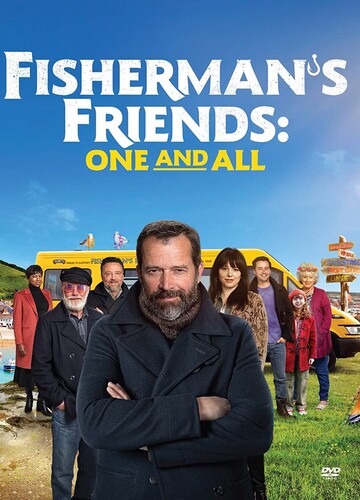 Fisherman's Friends: One And All