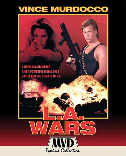 L.a. Wars - L.A. Wars