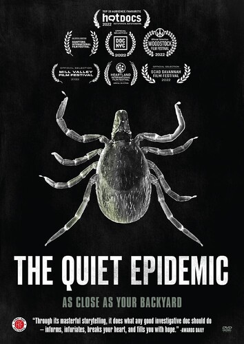 Quiet Epidemic - Quiet Epidemic / (Sub)