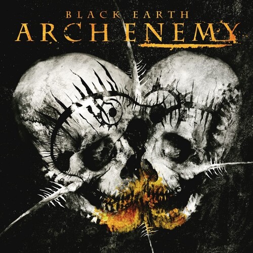 Arch Enemy - Black Earth [Reissue] (Ger)