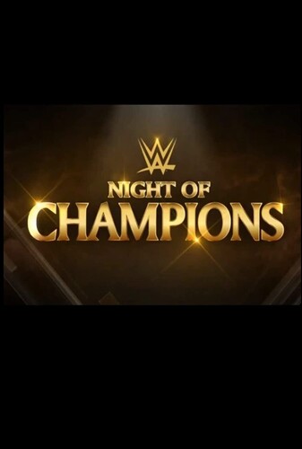 WWE: Night of Champions 2023 - Wwe: Night Of Champions 2023 (2pc) / (2pk)