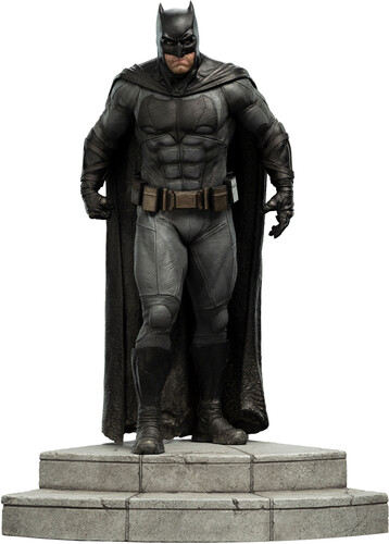 JUSTICE LEAGUE (ZACK SNYDER) - BATMAN 1:6 SCALE