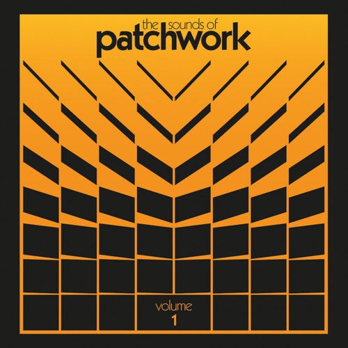 The Sounds Of Patchwork Vol. 1 (Various Artists)