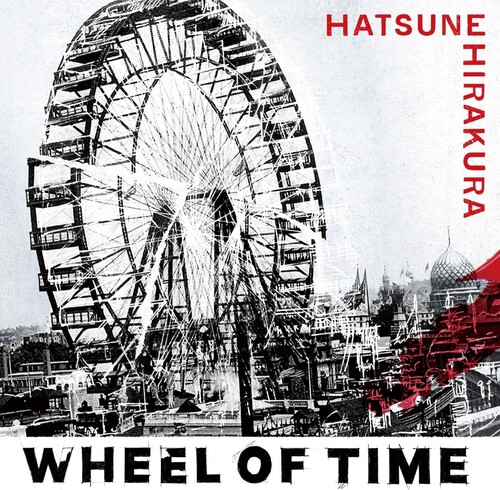 Hatsune Hirakura - Wheel Of Time