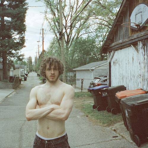 Jack Harlow, Jackman [Explicit Content]