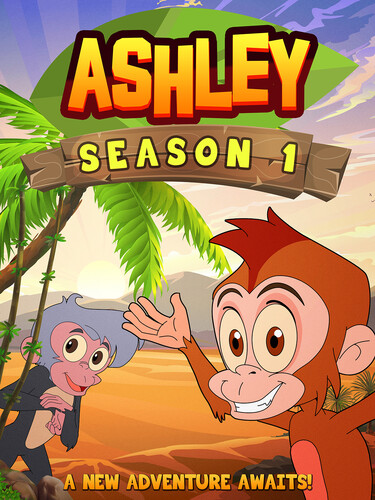 Ashley Season 1 - Ashley Season 1